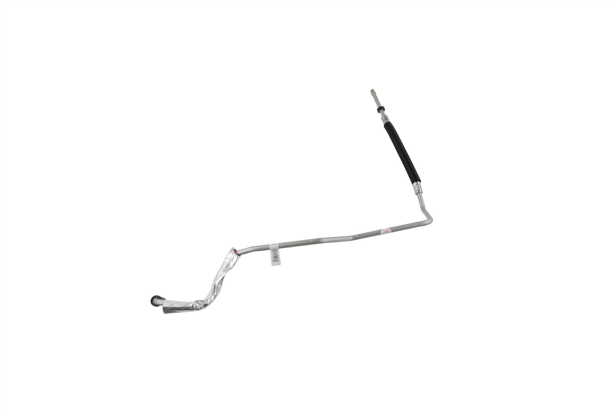 GM Genuine Parts Transmission Oil Cooler Line 15258728 — image 45